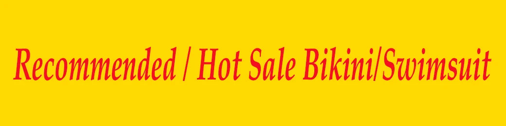 Solid Tie Push-Up Bikini Set – Brazilian Style Swimwear