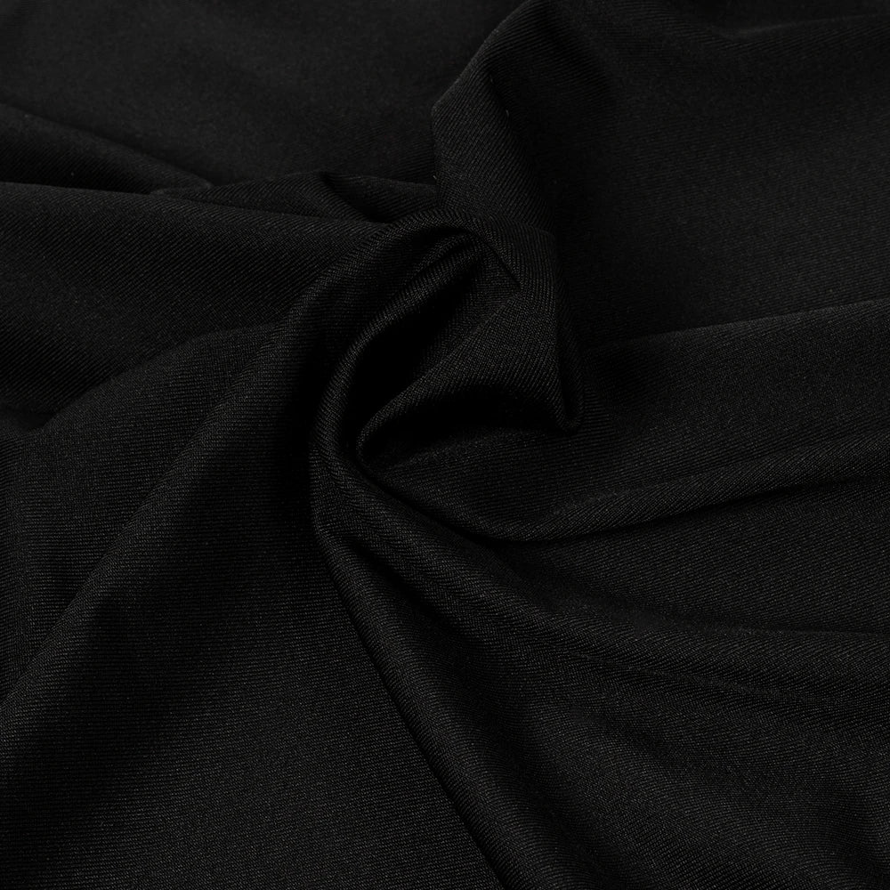 Men’s Bodybuilding Sports Tight T-Shirt – Summer Compression Gym Top