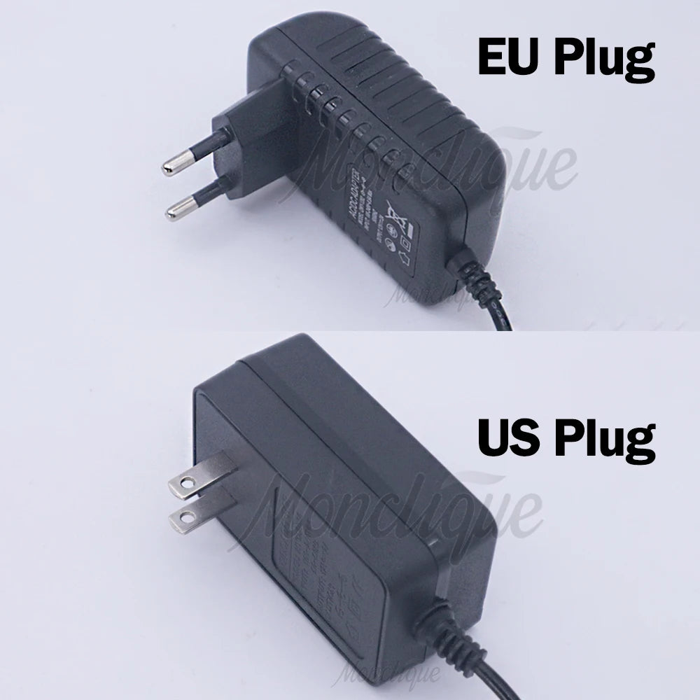 Extra Big Electric Foot Massager – Shiatsu Kneading with Hot Compress